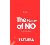 The Power of 'No': Honoring Your Limits
