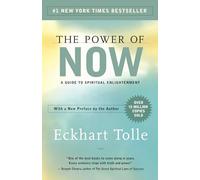 Eckhart Tolle The Power of Now (Tascabile)