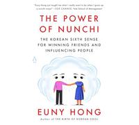 Euny Hong The Power of Nunchi (Tascabile)