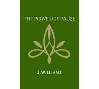 The POWER of PAUSE
