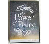 The Power of Peace - 3 message cd/dvd