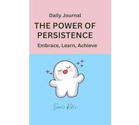 The Power of Persistence | 200 Questions for Self-Reflection | A Journey of Growth and Achievement
