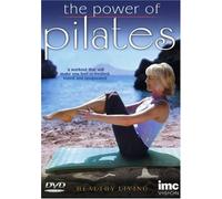 The Power of Pilates for Toning & Conditioning [Edizione: Regno Unito]