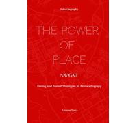 The Power of Place: Navigate: Timing and Transit Strategies in Astrocartography