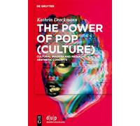 The Power of Pop Culture: Cultural Imagery and Media Aesthetic Concepts