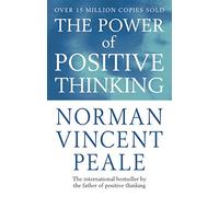Norman Vincent Peale The Power Of Positive Thinking (Tascabile)