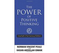 The Power of Positive Thinking: Interfaith 21st Century Edition
