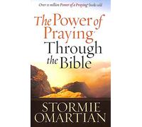 The Power of Praying Through the Bible