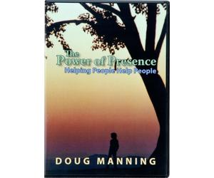 The Power of Presence: Helping People Help People