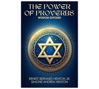 The Power of Proverbs: Wisdom Exposed