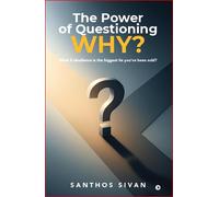 The Power of Questioning WHY ?: What if obedience is the biggest lie you’ve been sold?
