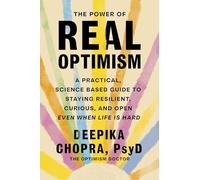 Deepika Chopra `Chopra, De The Power of Real Op (Tascabile) (PRESALE 17/03/2026)