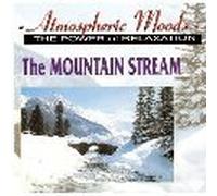 The Power of Relaxation: Mountain Stream