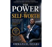 The Power of Self-Worth: Stop Seeking Approval, Start Believing in Yourself
