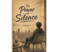 THE POWER OF SILENCE: How Quiet Strength, Deep Listening, and Intentional Stillness Can Transform Your Life