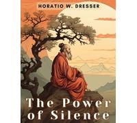 The Power of Silence (Tascabile)