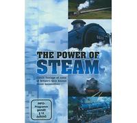 The Power Of Steam [Edizione: Regno Unito]