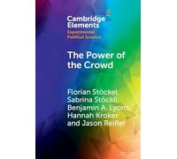 The Power of the Crowd: How the Public Can Both Spoil and Improve Social Media as a Source of Information