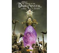 The power of the Dark Crystal. Vol. 1