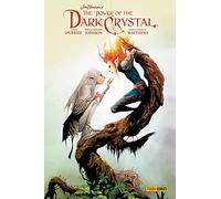 The Power of the Dark Crystal – Volume 2 – PANINI