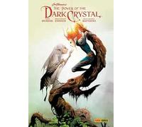 The Power of the Dark Crystal – Volume 2 – PANINI