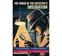 The Power of the Detective's Observation: 3