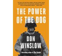 Don Winslow The Power of the Dog (Tascabile) Power of the Dog Series