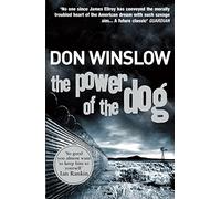 Power of the dog (The) - Winslow Don
