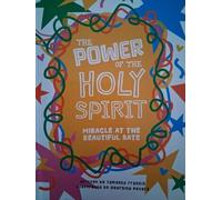 The Power of the Holy Spirit: Miracle at the beautiful gate
