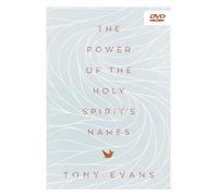 The Power of the Holy Spirit's Names