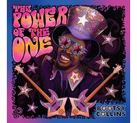 the power of the one
