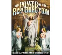 The Power of the Resurrection (DVD) Richard Kiley Robert Cornthwaite Vic Tayback