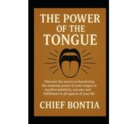The Power of the Tongue