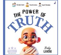 The Power of Truth: Tell the Truth, Stop Lying, and Be Honest