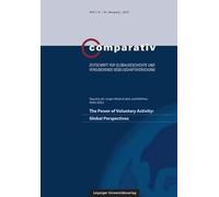 The Power of Voluntary Activity: Global Perspectives: 5-6/2025
