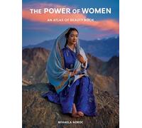 Mihaela Noroc The Power of Women (Copertina rigida)