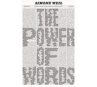 The Power of Words: Simone Weil