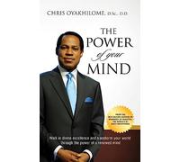 Chris Oyakhilome Laefe Amosa LoveWorld Publishi The Power of Your Mi (Tascabile)