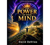 The Power of Your Mind Workbook