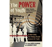 The Power of Youth: Rodger Nishioka on Being Visionaries and Prophets
