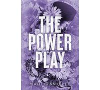 The Power Play: A Hockey Romance