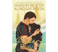 The Power Play (Toronto Tigers Book 3)