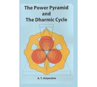 The Power Pyramid and The Dharmic Cycle: A.T. Ariyaratne