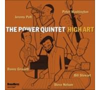 The Power Quintet - High Air