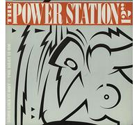 The Power Station - Some Like It Hot And The Heat Is On