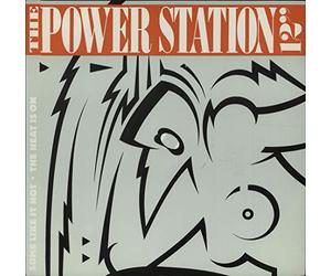 The Power Station - Some Like It Hot And The Heat Is On