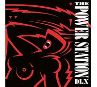 Power Station - The Power Station