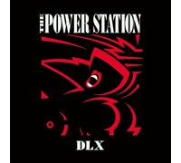 The Power Station - The Power Station (Limited Edition) (4 CD)