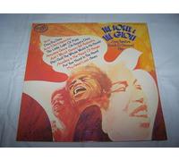 The Power & The Glory - Sing Twelve Rock & Gospel Hits - Power & The Glory, The LP