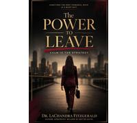 The Power to Leave: Calm is the Strategy